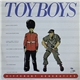 Toyboys - Different Generation